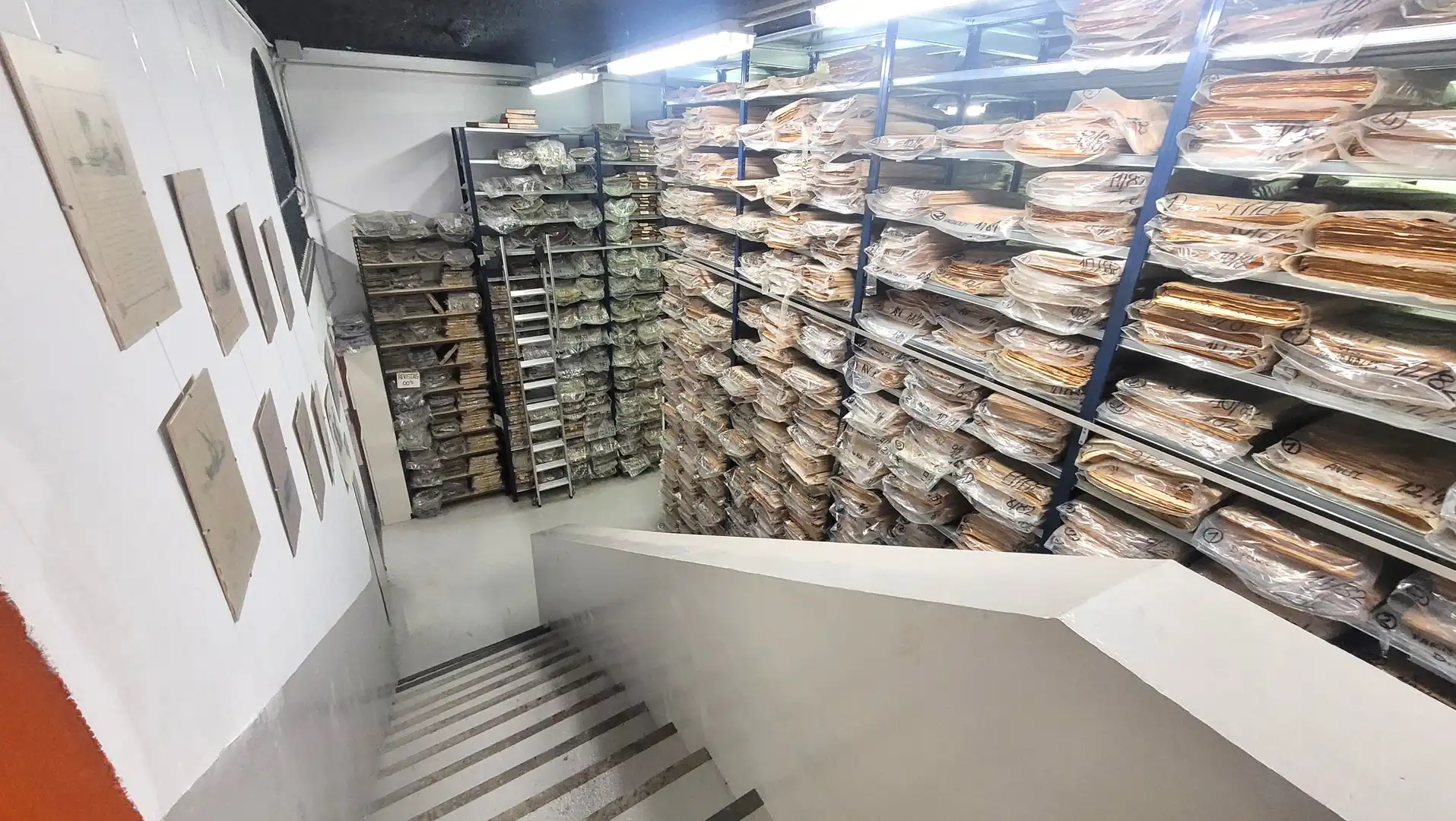 Local comercial en venta en Carrer de Joaquín Costa, imagen 9