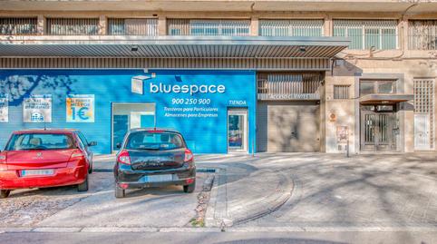 Photo 5 of Box room to rent in Calle Vallandes, 8, Moscardó, Madrid