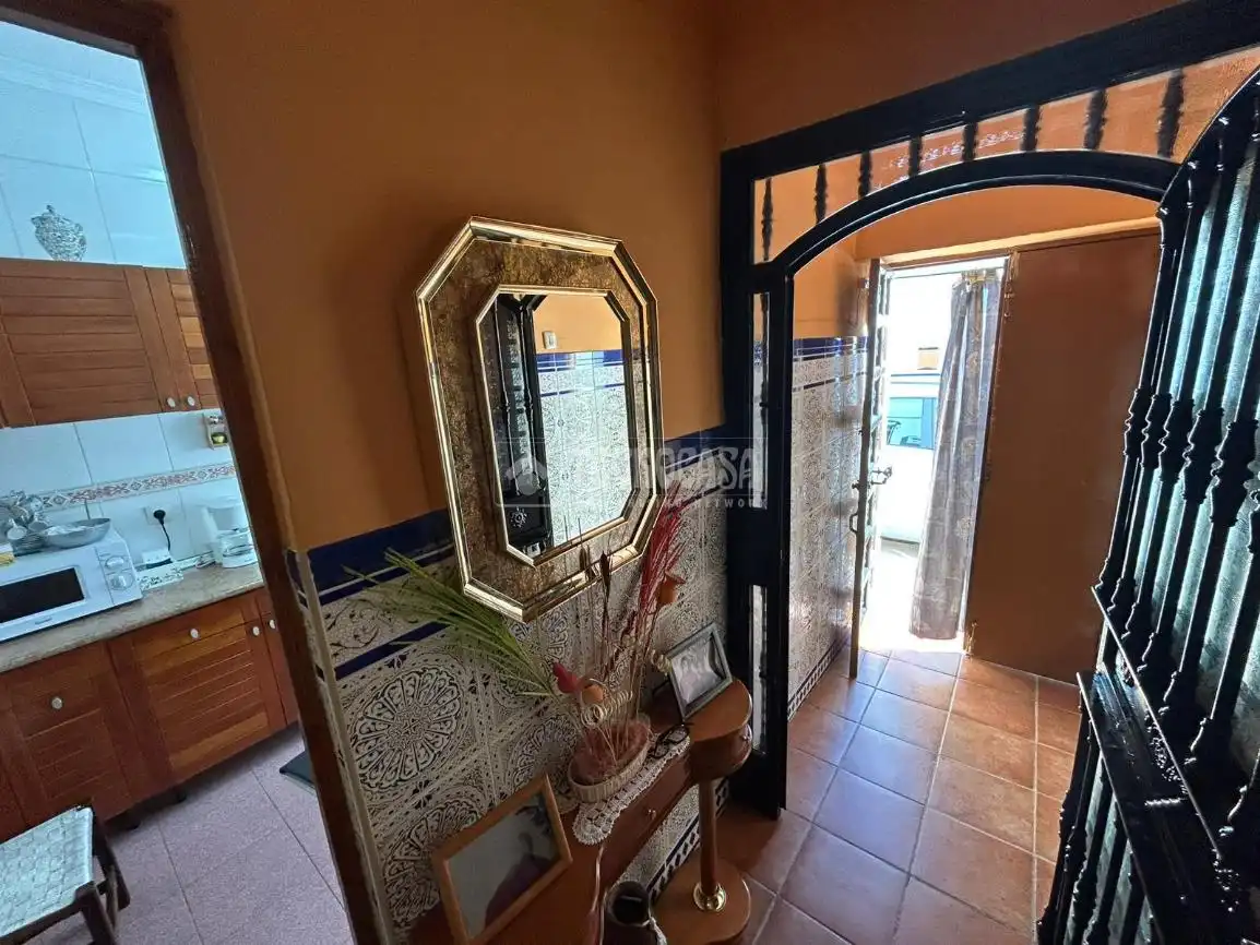 Semi-detached house for sale in Zona de la Vega, imagen 26