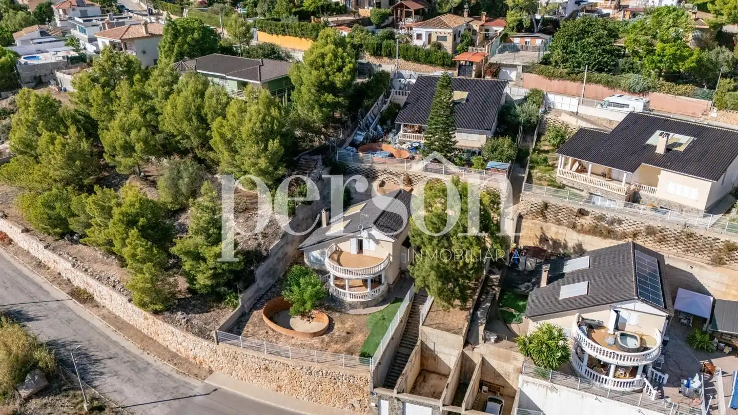 Villa zum Verkauf in Calicanto - Cumbres de Calicanto - Santo Domingo, imagen 32