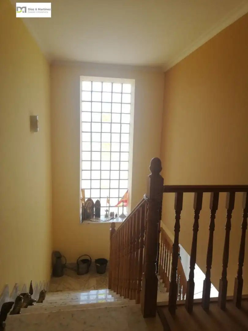Casa o chalet en venta en Santa Colomba de Curueño con Jardín privado, Parquet y Terraza