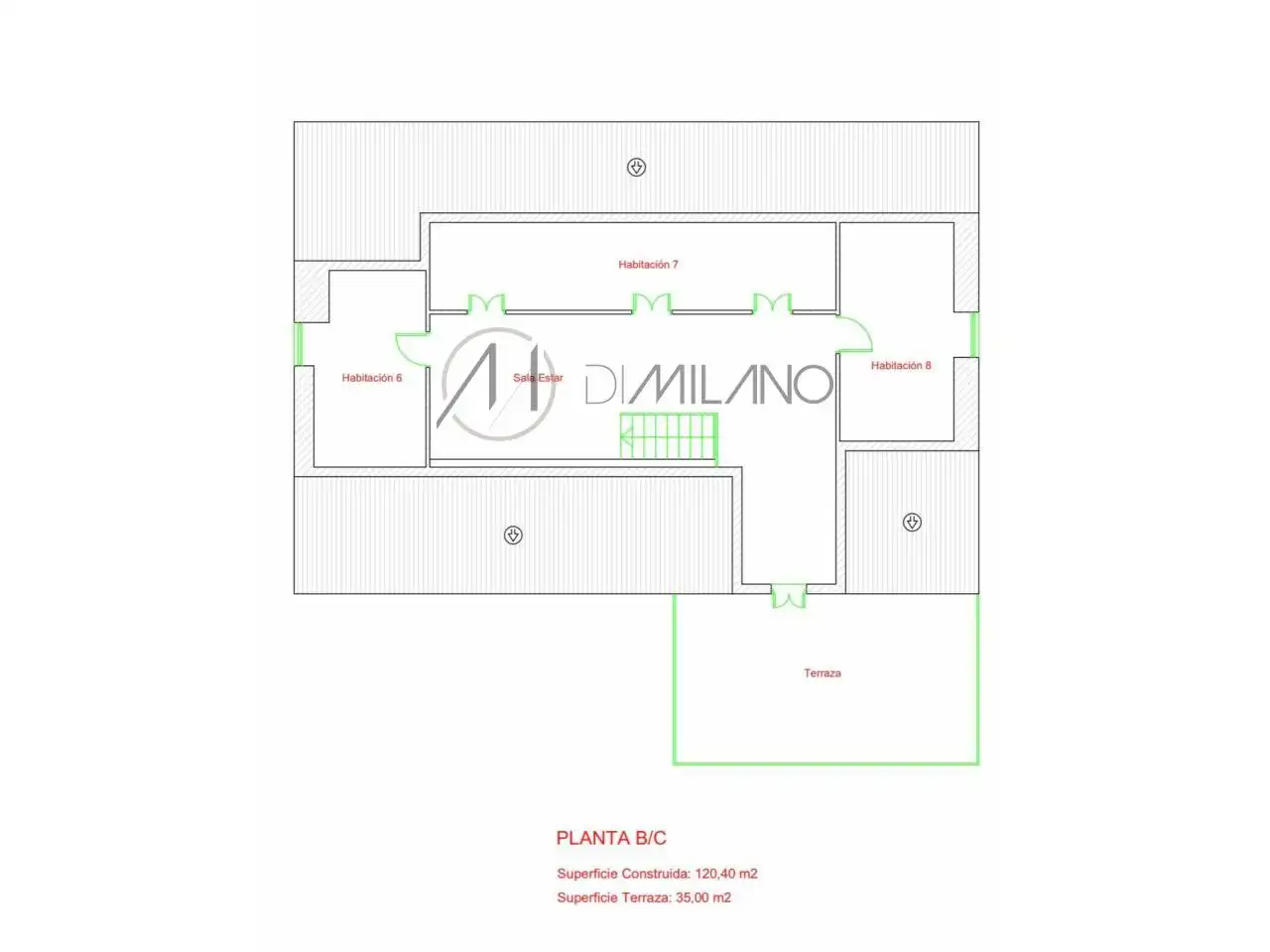 Houses for sale in Salvaterra de Miño  with Private garden
