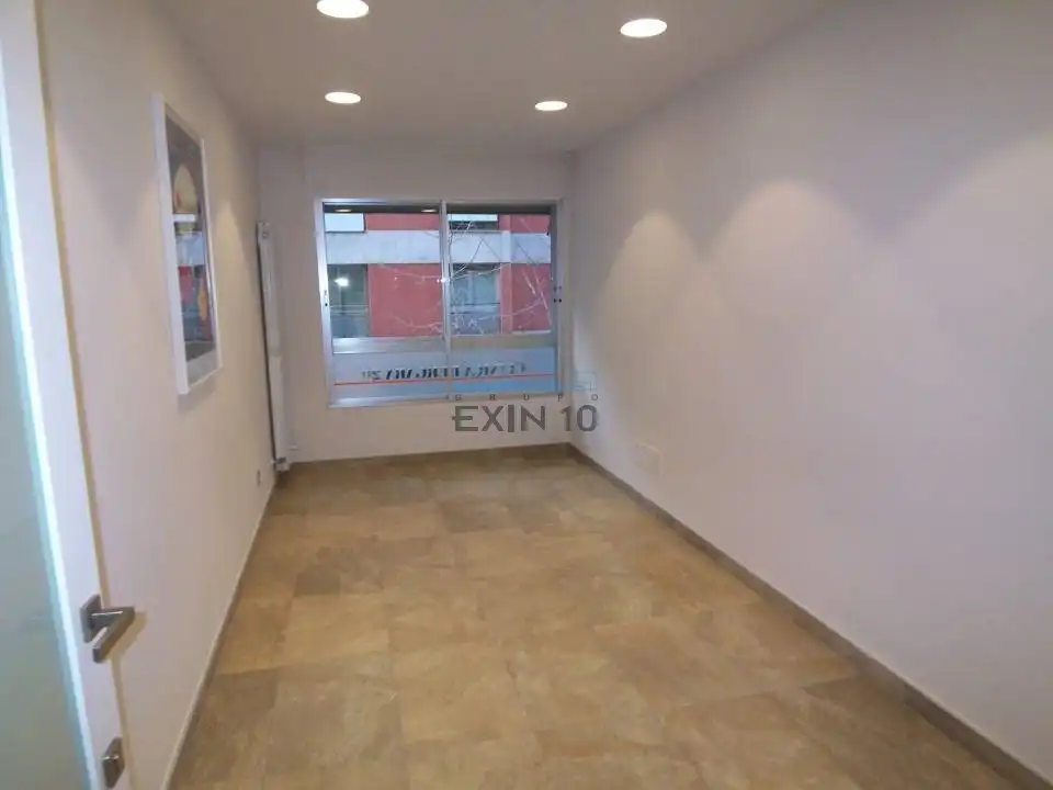 Büro mit Aufzug zur Miete in Bergara