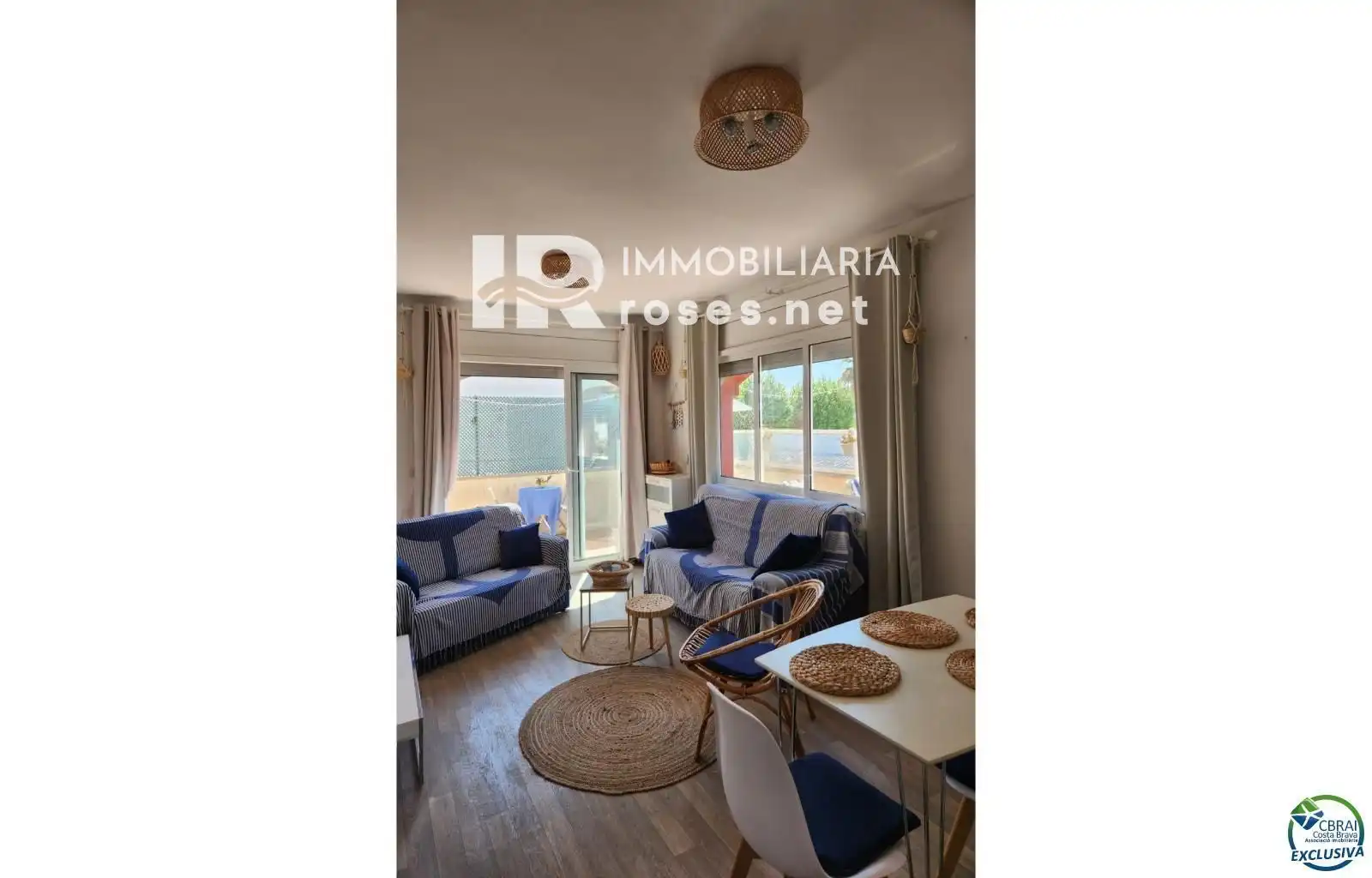 Flat for sale in moxo, imagen 3