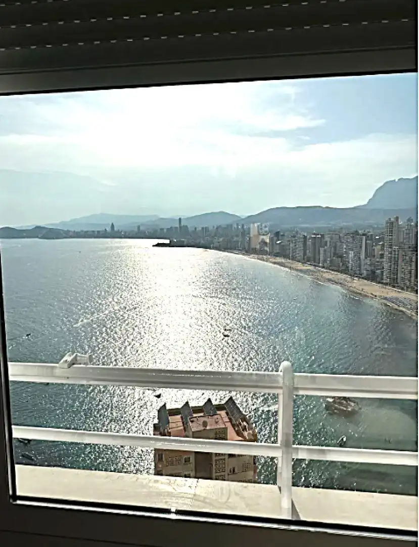 Apartamento en venta en Sierra Helada