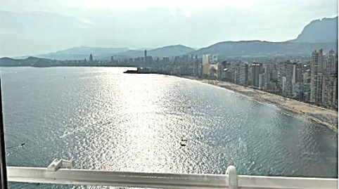 APARTAMENTO  BENIDORM RINCON DE LOIX