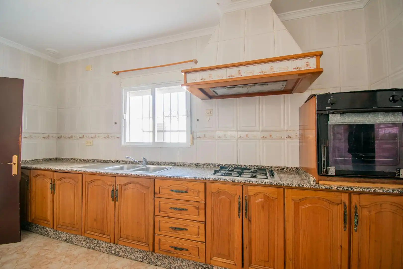Cocina de Casa o chalet en venta en Chiclana de la Frontera
