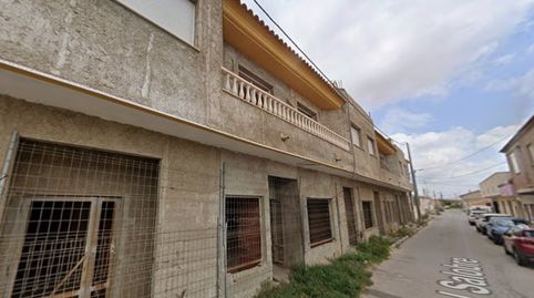 Photo 5 of Buildings for sale in Calle del Salobre, 20, Almendricos, Lorca