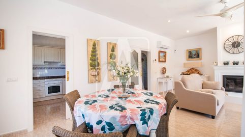 Foto 5 de Casa o chalet en venta en Carrió - La Merced - Los Pinos, Calpe / Calp
