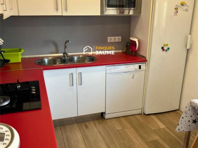 Piso en Venta en Mossèn Ferran en Seròs