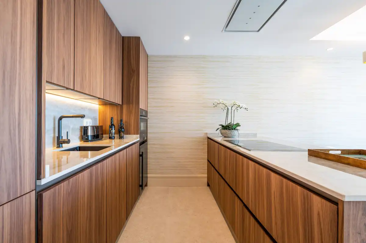 Piso en venta en Nueva Andalucía, imagen 7