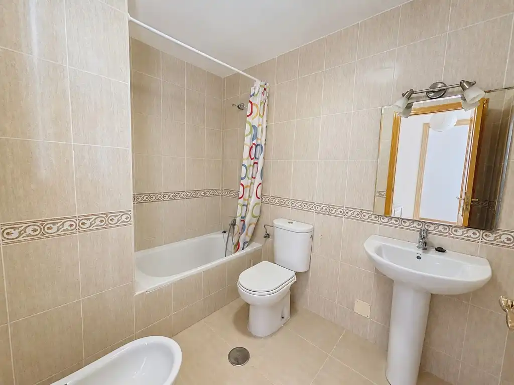 Apartament amb piscina en venda a Poligono Poligono J Veneziola, imagen 5