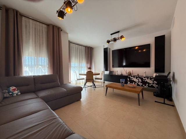 Apartamento en Venta en Faura