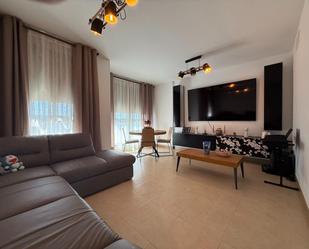 Living room of Apartment for sale in Faura  with Storage room