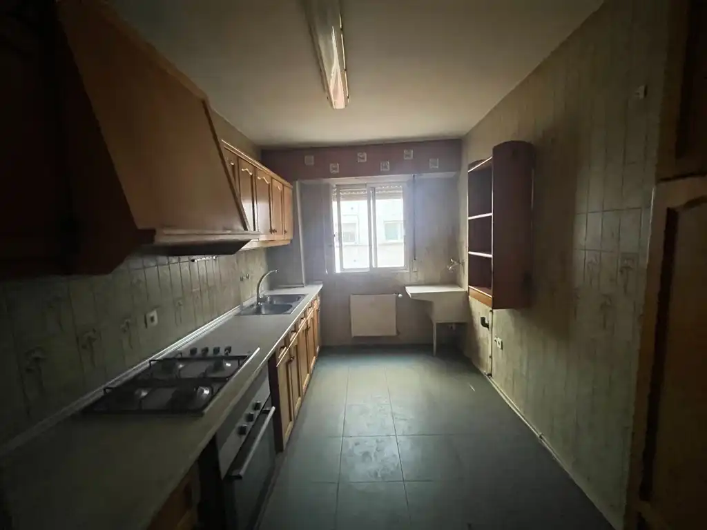 Flat for sale in Calle Marqués de Villores, Ensanche - Franciscanos