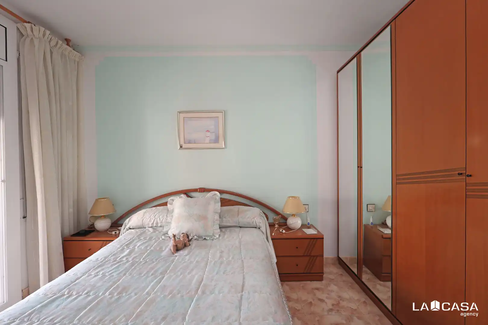 Appartement avec terrasse à vendre à Calle MALADETA, imagen 21