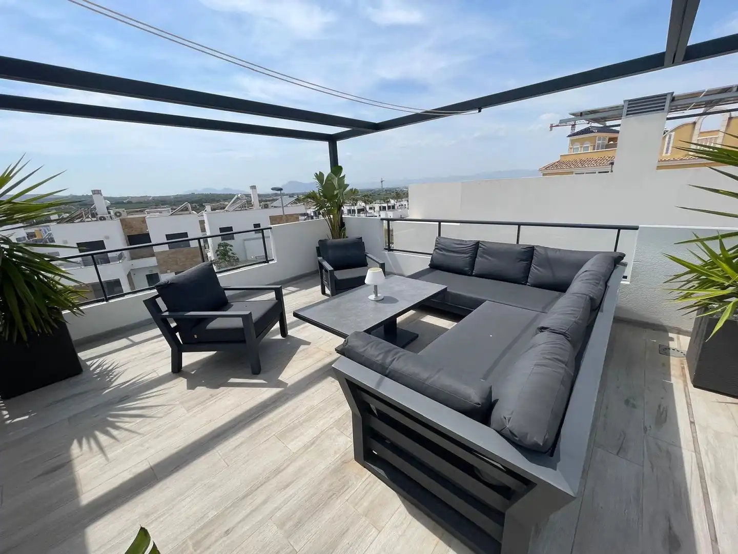Casa con piscina en venta en Benijófar, imagen 41
