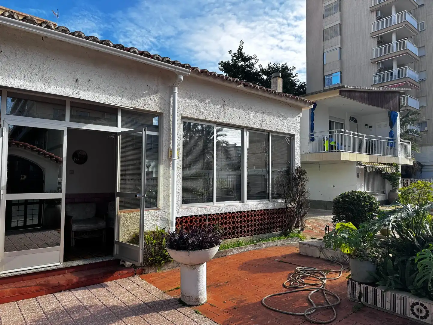 Villa mit Terrasse zum Verkauf in Playa de Gandia, imagen 13