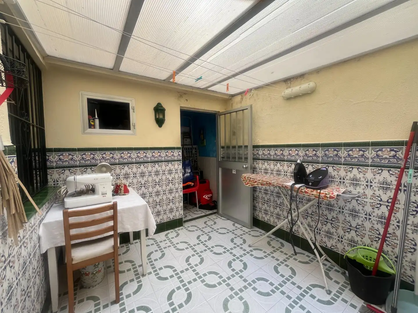 Appartamento con giardino in vendita a Jerez Sur, imagen 58