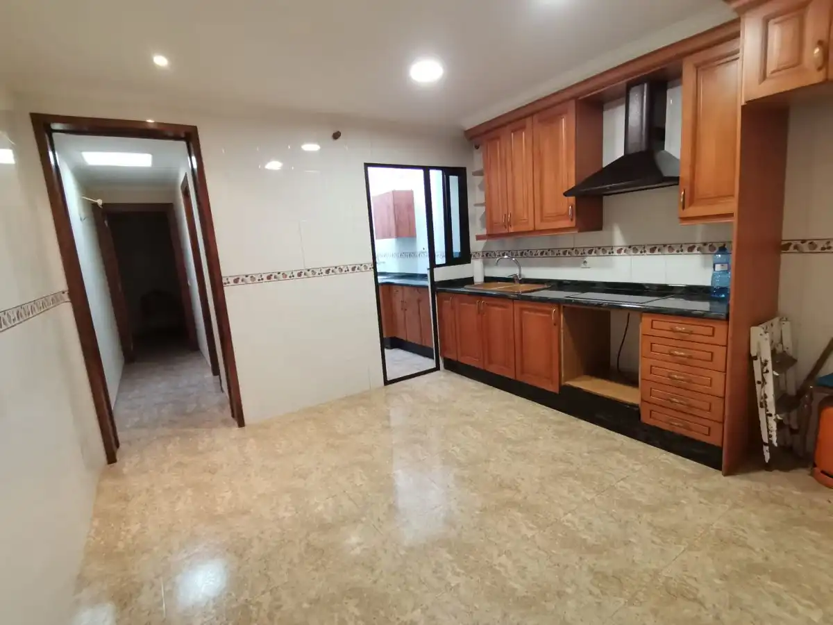 Casa o xalet en venda a San Pascual, Nules