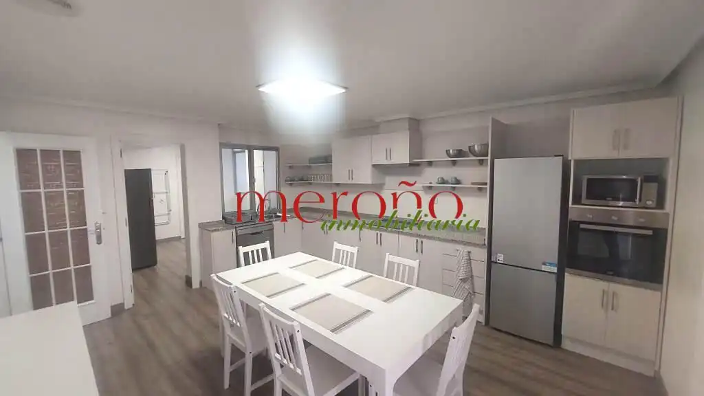 Cocina de Piso para compartir en Elche / Elx con Amueblado