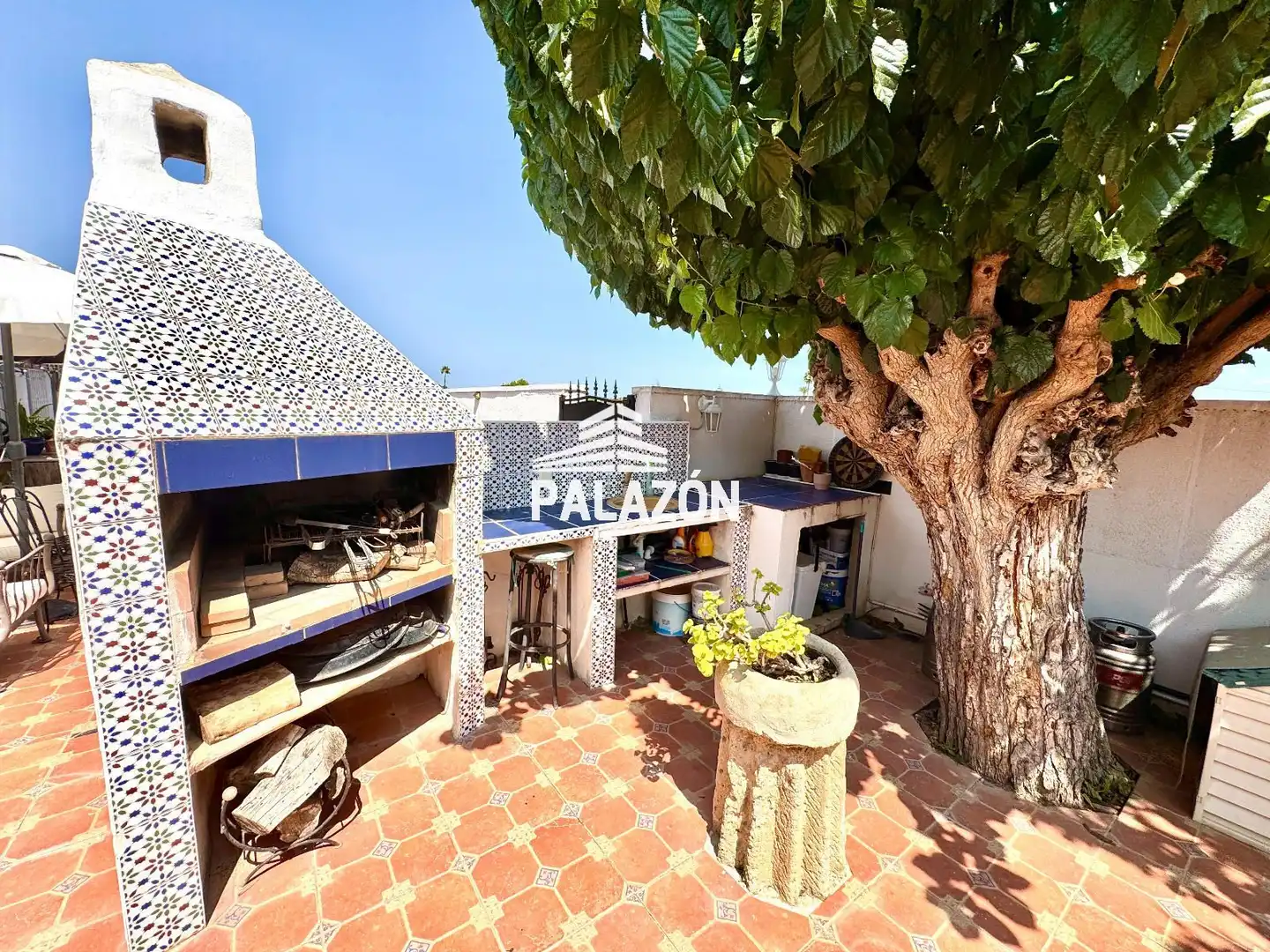Maison rustique avec piscine à vendre à Dolores, imagen 87