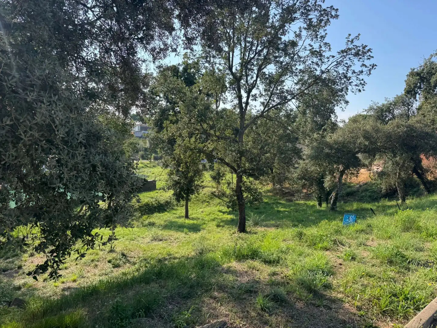 Residencial en venta en Santa Coloma de Farners