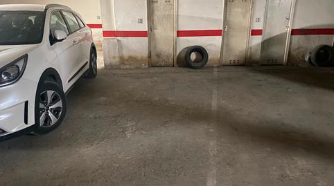 Foto 2 de Garatge en venda a Avenida de la Paz, Reyes Católicos, Burgos