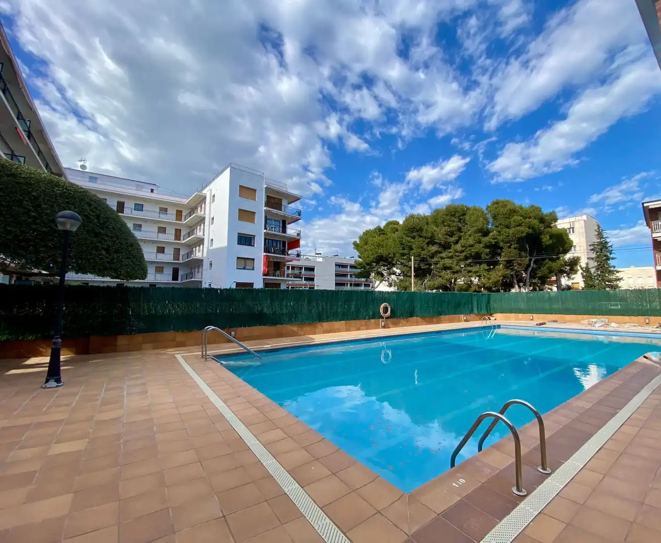 Piscina de Pis en venda en Torredembarra amb Aire condicionat, Traster i Piscina comunitària