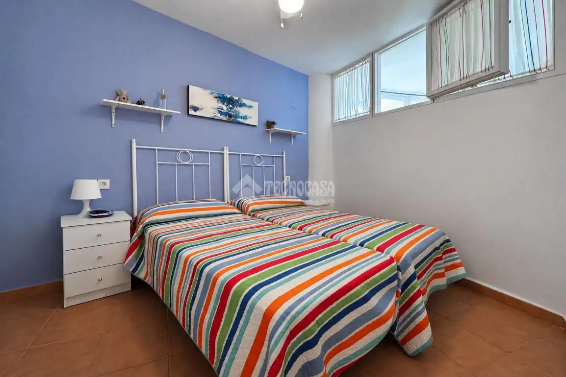 Flat with lift for sale in Calle Rio Subordan, imagen 16