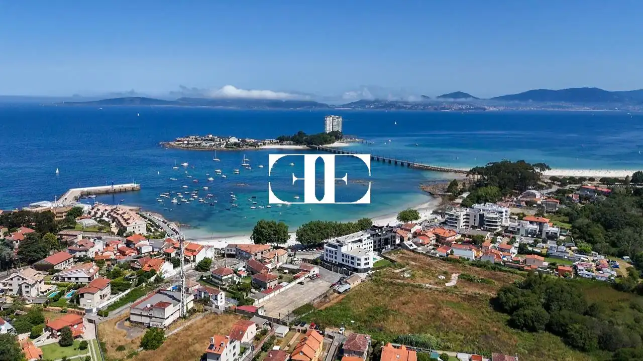 Casa o chalet en venta en Camiño Sixtro, Coruxo - Oia - Saiáns