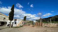 Exterior view of Country house for sale in Andratx