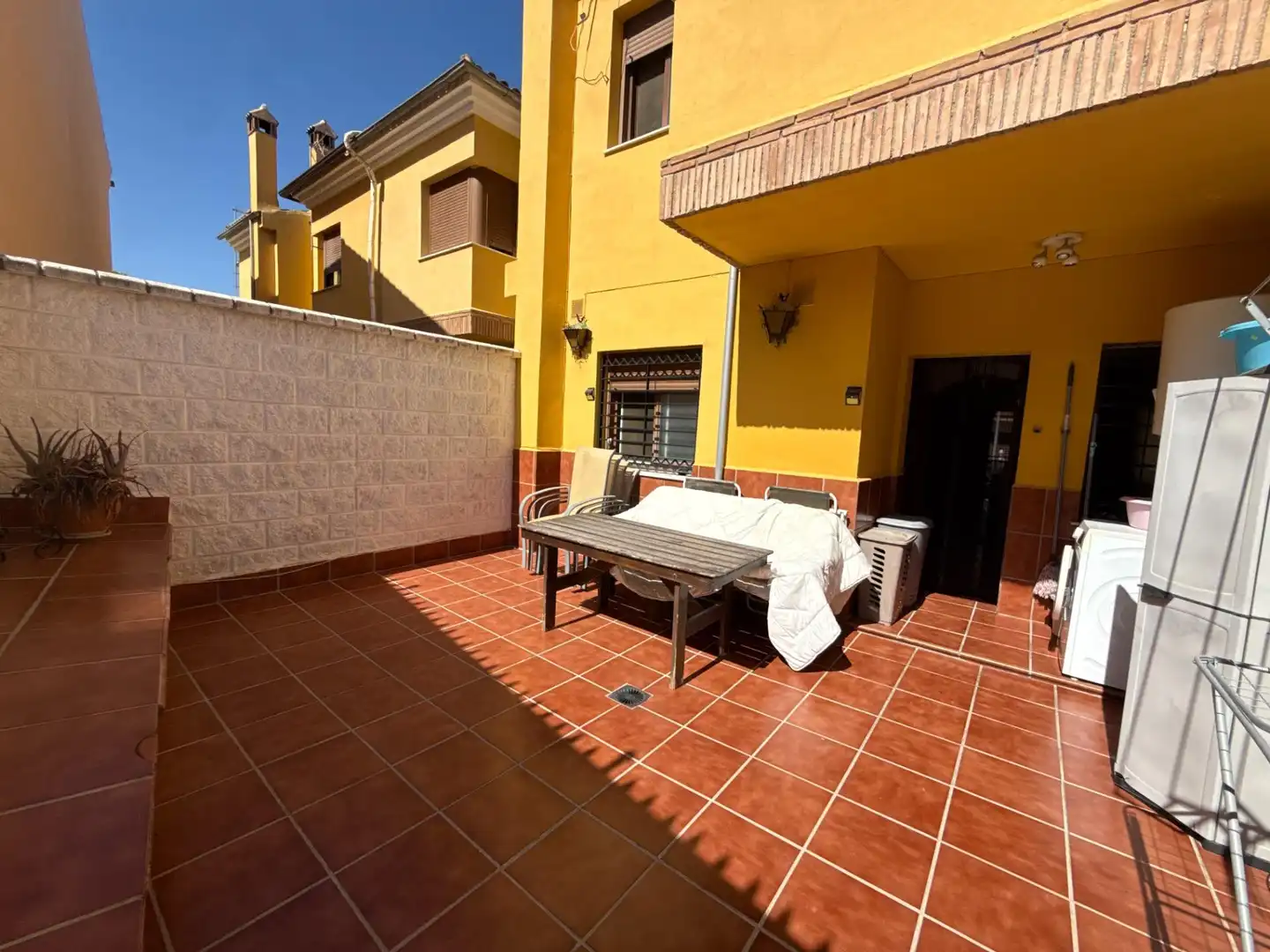 Casa a schiera con terrazza in vendita a PRINCESA SOFIA, imagen 10