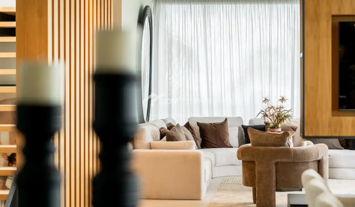 Casa con terrazza in vendita a Abama, imagen 60
