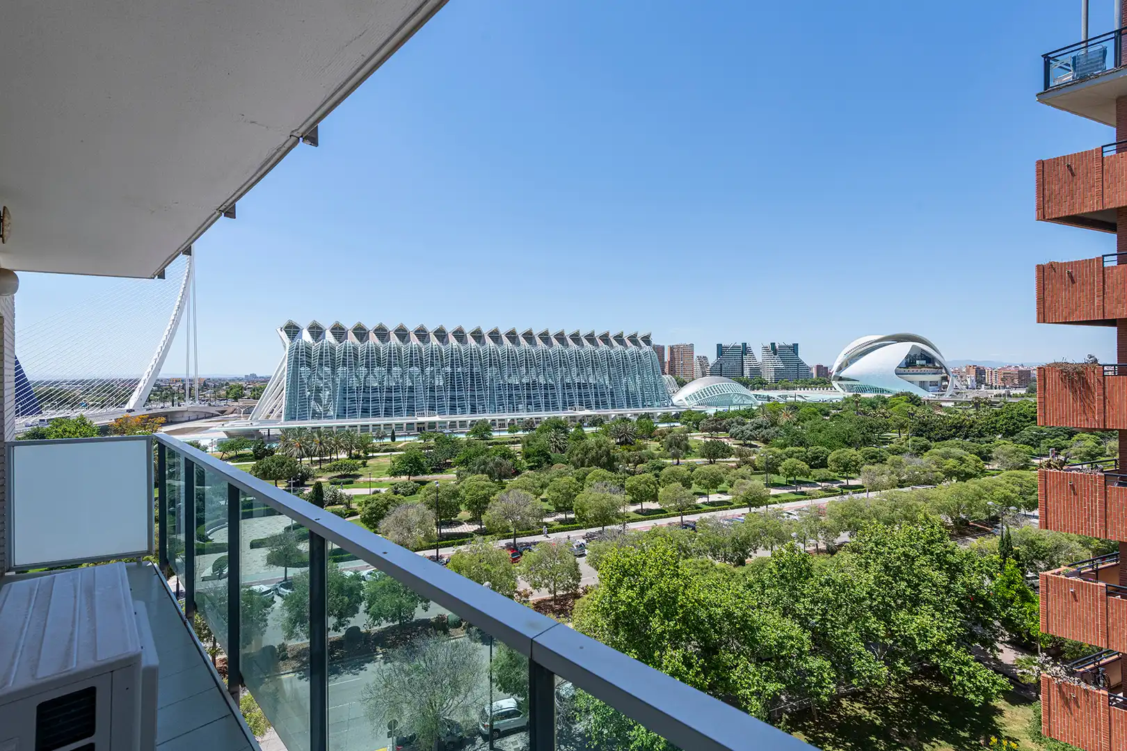Flat with terrace for sale in Passeig de l'Albereda, imagen 35