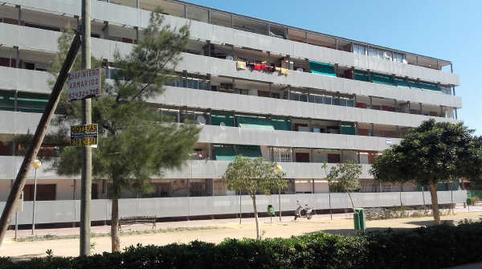 Foto 2 de Pis en venda a C/ Colonia Santa Isabel, Haygon - Universidad, San Vicente del Raspeig / Sant Vicent del Raspeig