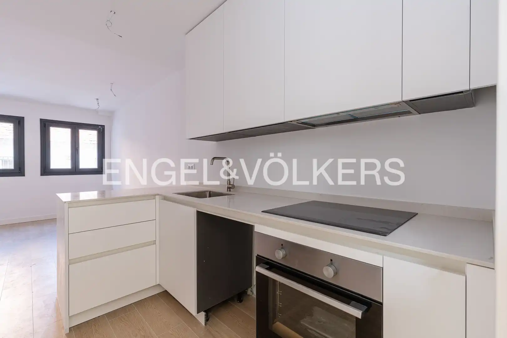 Bajo con ascensor en venta en Rozas Centro, imagen 5