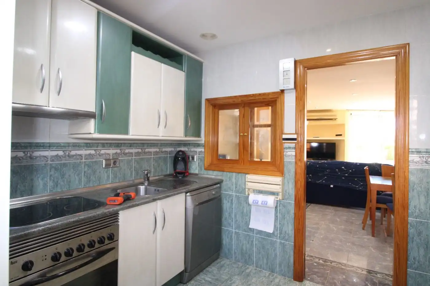 Flat with terrace for sale in Pedanías Oeste, imagen 7