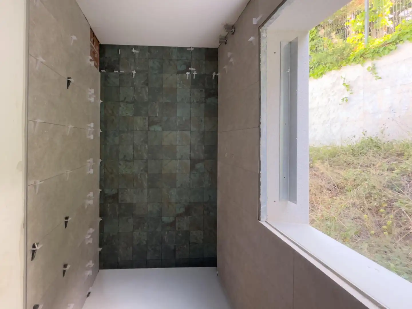 Bany de Casa o xalet en venda en Sant Pere de Ribes amb Aire condicionat, Calefacció i Jardí privat