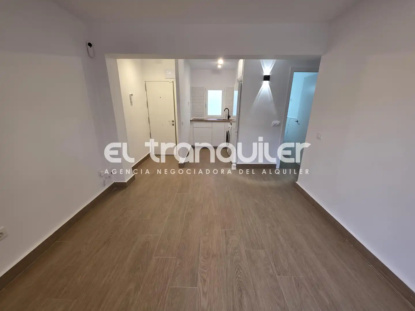 Flat for rent in Madrid  with Terrace and Washing machine