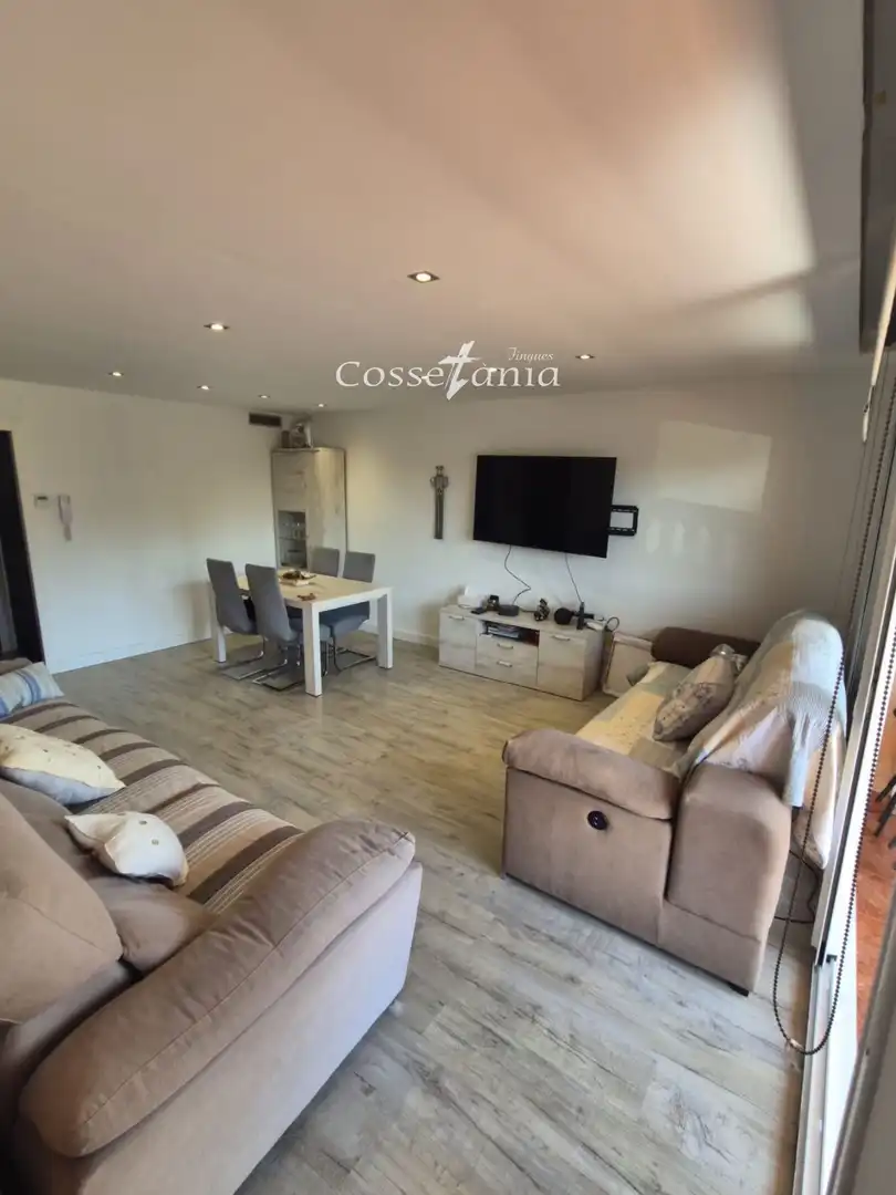 Detached homes for sale in Calafell  with Air Conditioner and Storage room