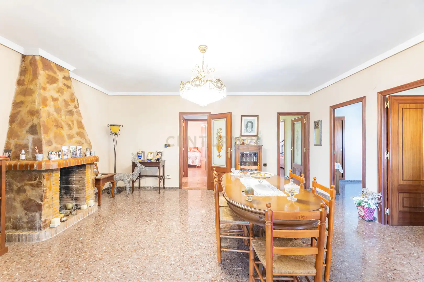 Casa o chalet en venta en CL FUTURO(EL)-MIRASOLES 13GODELLETA (VALENCIA), -1, Godelleta