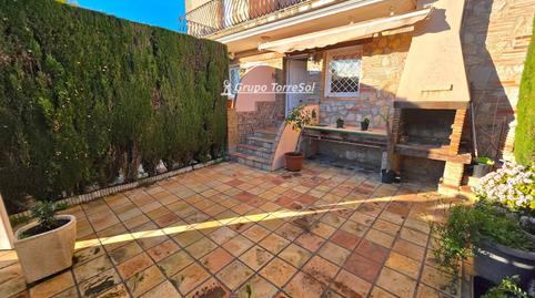 Foto 2 de Casa adosada en venda a Pobla de Montornes de la, Creixell, Tarragona