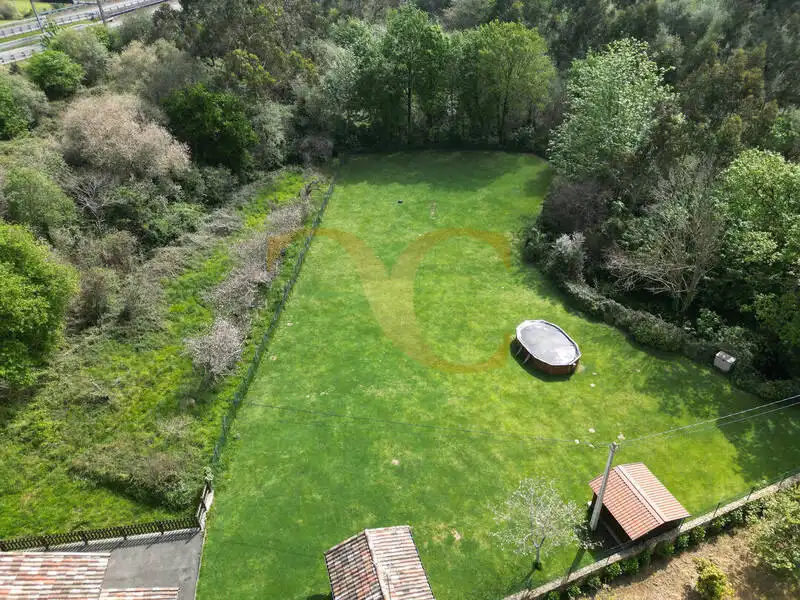 Casa o chalet en venta en Ribadesella con Calefacción, Jardín privado y Trastero