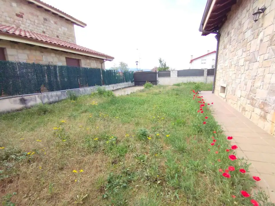 Chalet en venta en Villarcayo de Merindad de Castilla la Vieja, imagen 10
