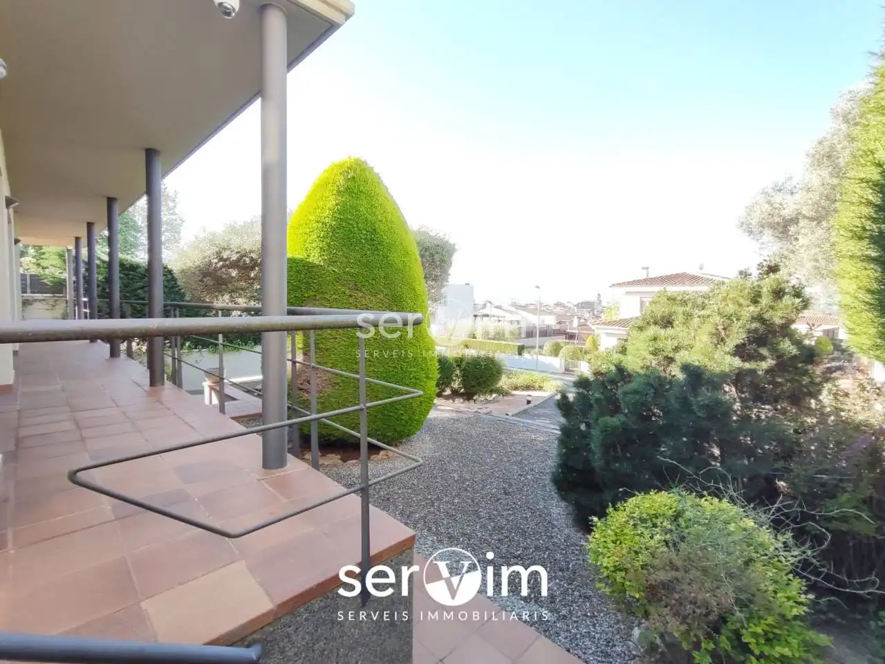 Casa con jardín en venta en Calle Ronda 4, imagen 7