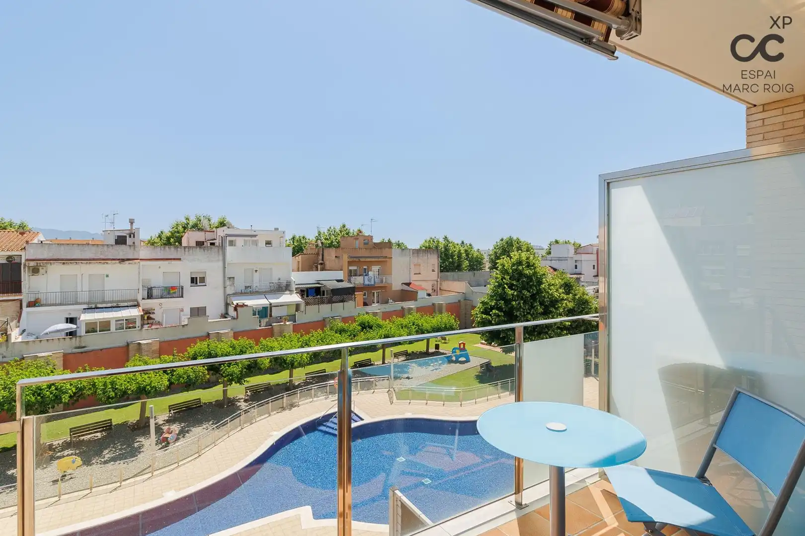 Flat with pool for sale in Puigmal - Mas Nou, imagen 3