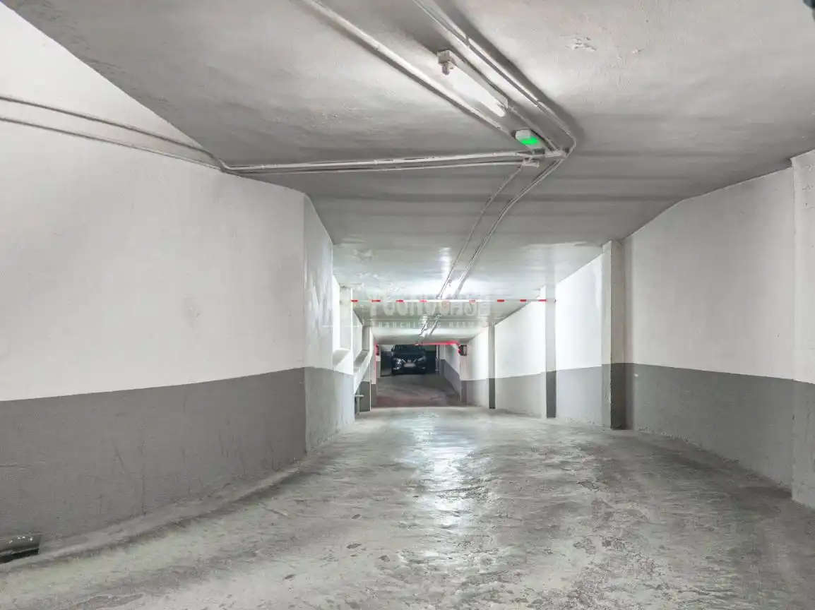 Einzelparkplatz zum Verkauf in Chamberí, imagen 2