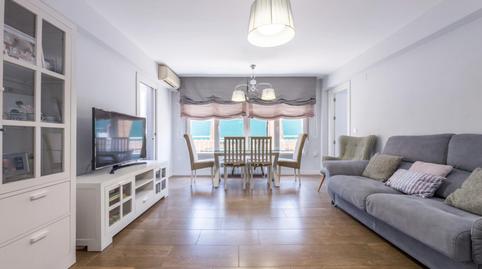 Foto 5 de Piso en venta en Calle Palencia, 11, Barrio de Zaidín, Granada
