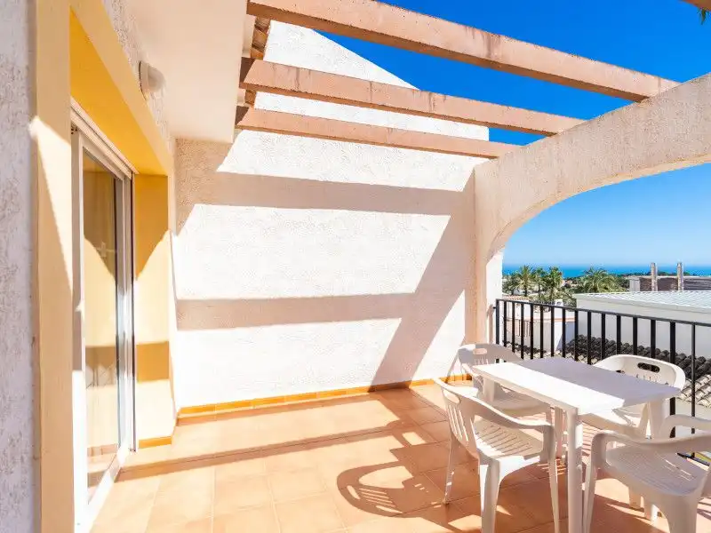 Appartement compact avec piscine à vendre à Cometa, imagen 22
